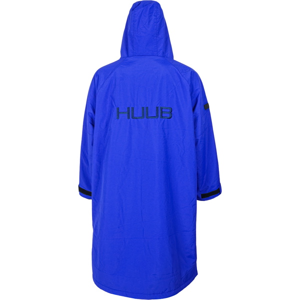 2026 HUUB Changing Robe CRCN - Colbalt / Navy